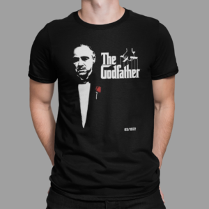 Playera 100% Algodón de Alta Calidad en Modernos Colores con Impresionante Estampado.