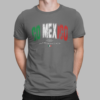 Playera 100% Algodón de Alta Calidad en Modernos Colores con Impresionante Estampado.