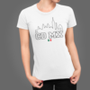 mockup-of-a-woman-showing-the-print-on-her-t-shirt-88-el (28) Playera Dama 100% Algodón de Alta Calidad, Cuello "V" y Redondo en diferentes colores e impresionante estampado.