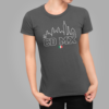 mockup-of-a-woman-showing-the-print-on-her-t-shirt-88-el (6) Playera Dama 100% Algodón de Alta Calidad, Cuello "V" y Redondo en diferentes colores e impresionante estampado.