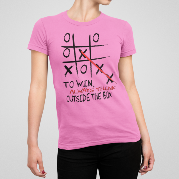 t-shirt-mockup-of-a-woman-posing-with-cropped-face-87-el (5) Playera Dama 100% Algodón de Alta Calidad, Cuello "V" y Redondo en diferentes colores e impresionante estampado.