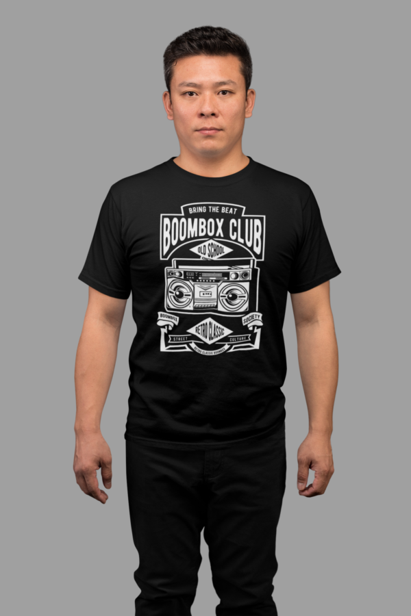 transparent-mockup-of-a-man-wearing-a-round-neck-tee-21232 (15) Playera 100% Algodón de Alta Calidad en Modernos Colores con Impresionante Estampado.