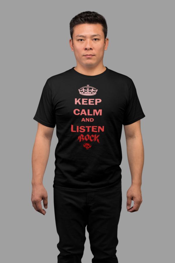 Playera 100% Algodón de Alta Calidad en Modernos Colores con Impresionante Estampado.