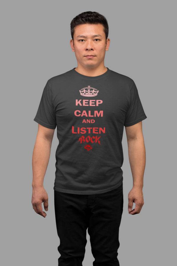 Playera 100% Algodón de Alta Calidad en Modernos Colores con Impresionante Estampado.