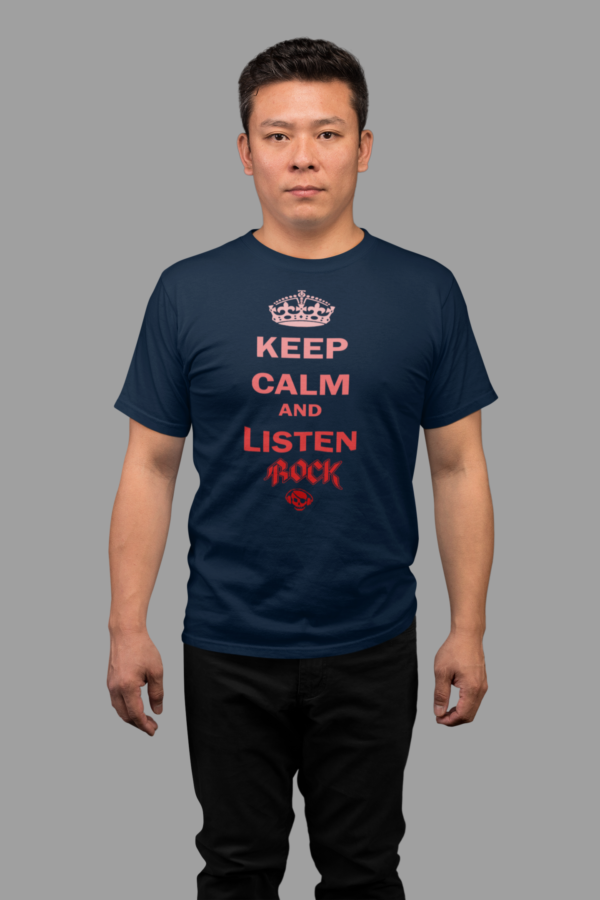 Playera 100% Algodón de Alta Calidad en Modernos Colores con Impresionante Estampado.