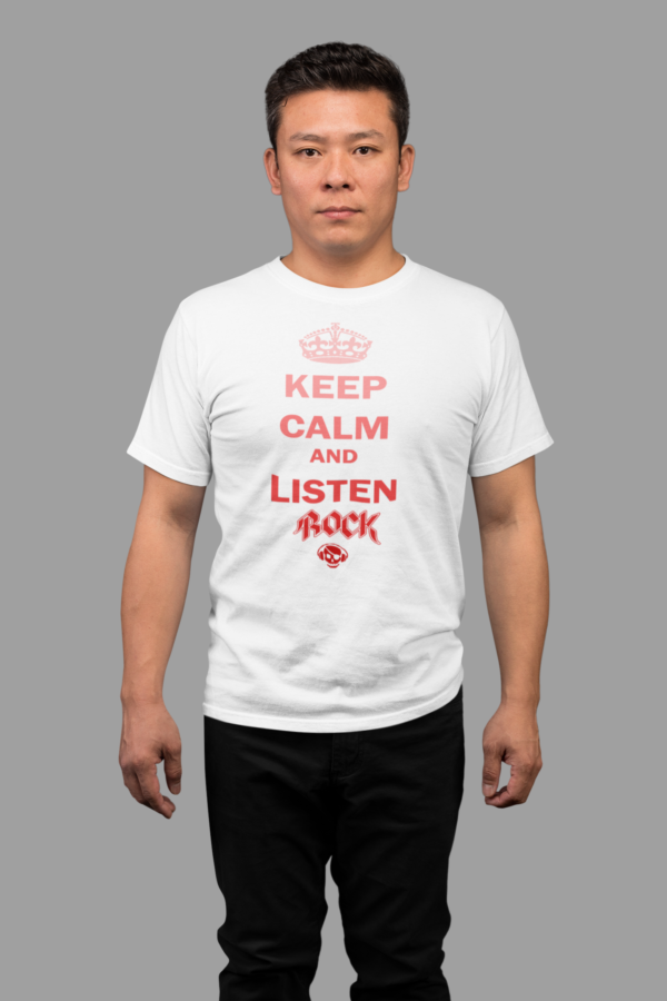 Playera 100% Algodón de Alta Calidad en Modernos Colores con Impresionante Estampado.