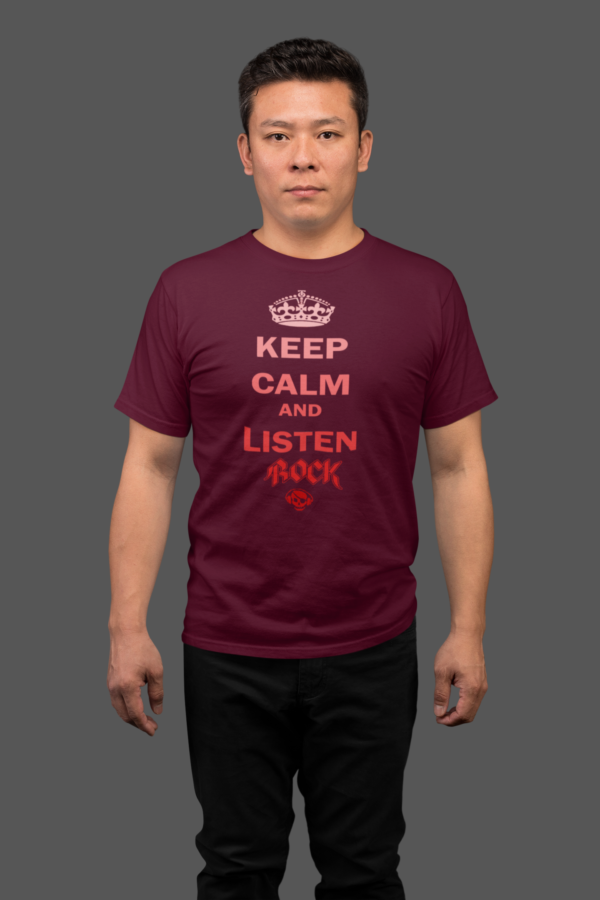 Playera 100% Algodón de Alta Calidad en Modernos Colores con Impresionante Estampado.