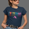 transparent-t-shirt-mockup-of-a-woman-with-dark-sunglasses-24644 (21) Playera Dama 100% Algodón de Alta Calidad, Cuello "V" y Redondo en diferentes colores e impresionante estampado.